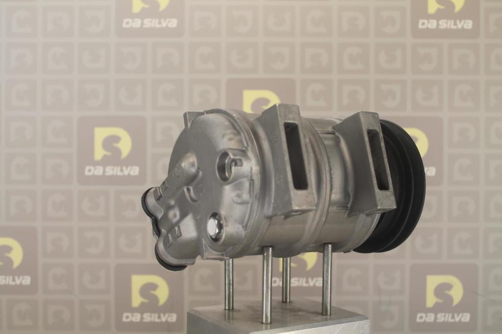 Compresor, aire acondicionado DA SILVA S.A.S. ref. FC1215