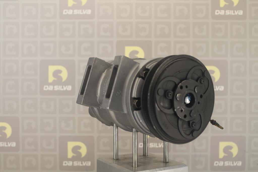 Compresor, aire acondicionado DA SILVA S.A.S. ref. FC1215