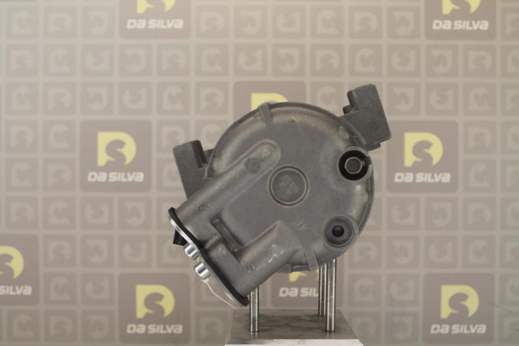 Compresseur, climatisation DA SILVA S.A.S. ref. FC1216