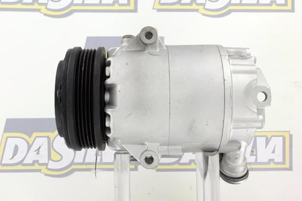 Compressor de climatização DA SILVA S.A.S. ref. FC1217
