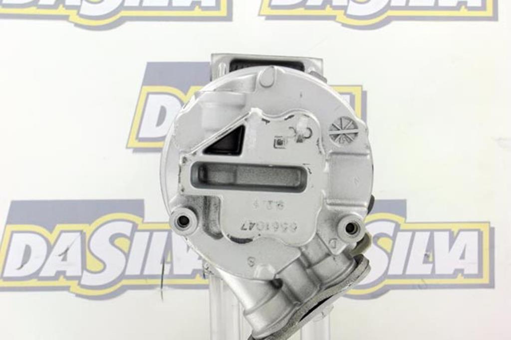 Compressor de climatização DA SILVA S.A.S. ref. FC1217