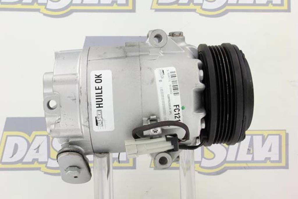 Compressor de climatização DA SILVA S.A.S. ref. FC1217