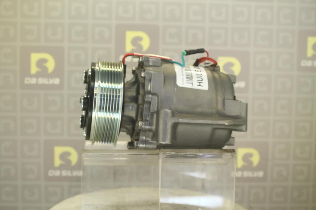 Compressor de climatização DA SILVA S.A.S. ref. FC1219