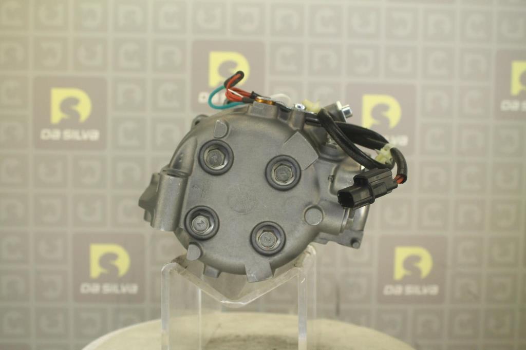 Compressor de climatização DA SILVA S.A.S. ref. FC1219