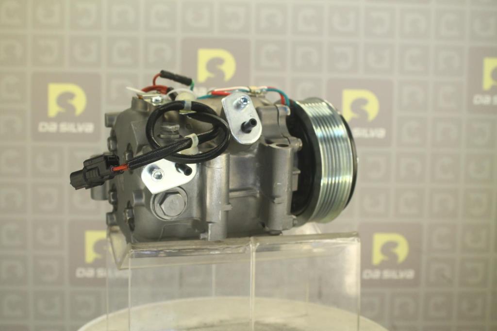 Compressor de climatização DA SILVA S.A.S. ref. FC1219