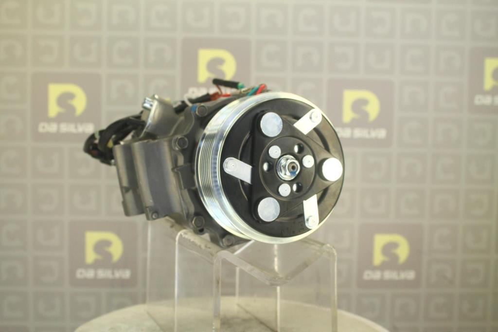 Compressor de climatização DA SILVA S.A.S. ref. FC1219