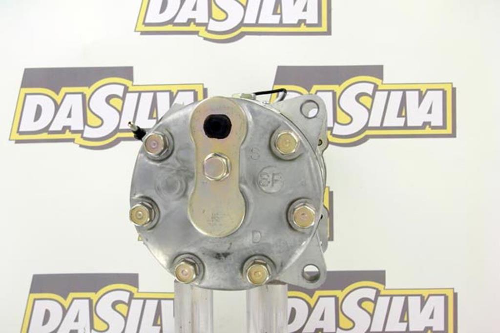 Compresor, aire acondicionado DA SILVA S.A.S. ref. FC1220