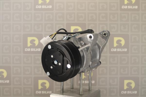 Butée hydraulique Gt