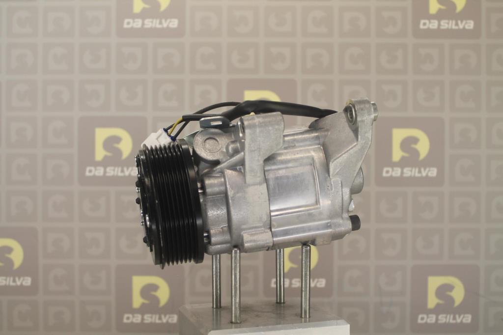 Compresseur, climatisation DA SILVA S.A.S. ref. FC1222