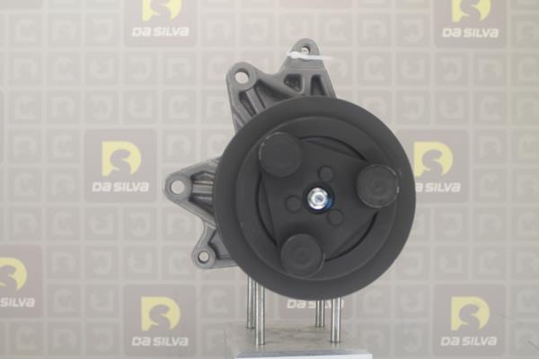 Butée hydraulique Gt