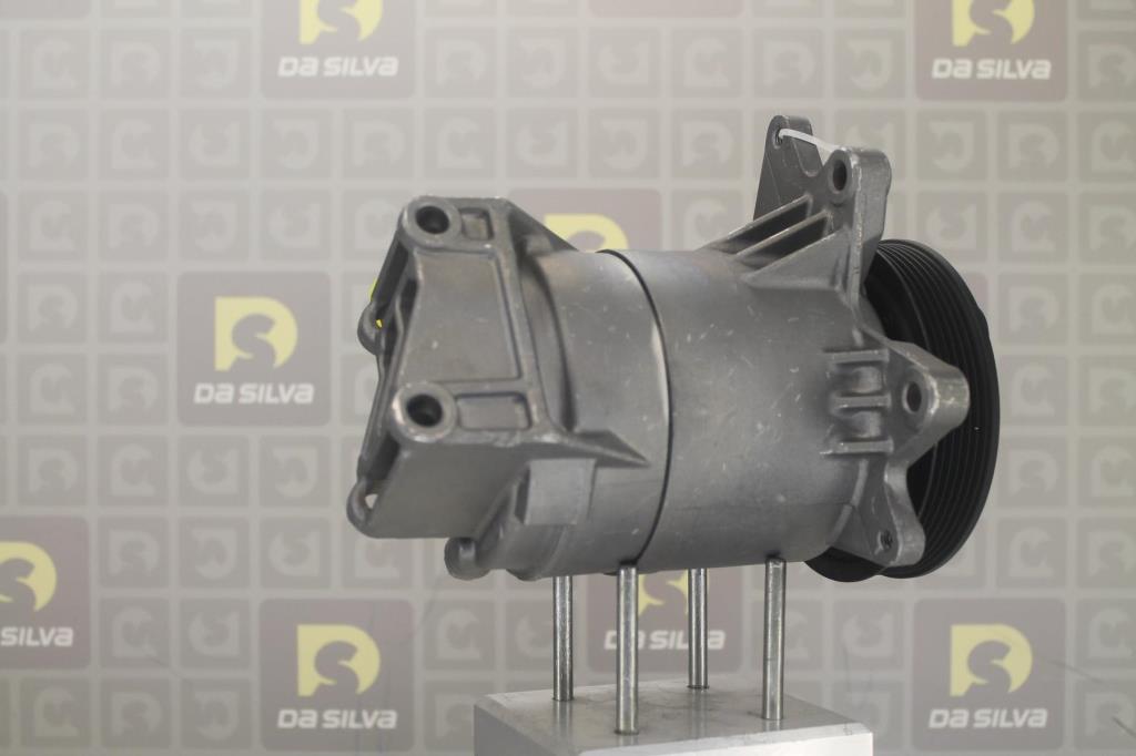 Compressor de climatização DA SILVA S.A.S. ref. FC1225