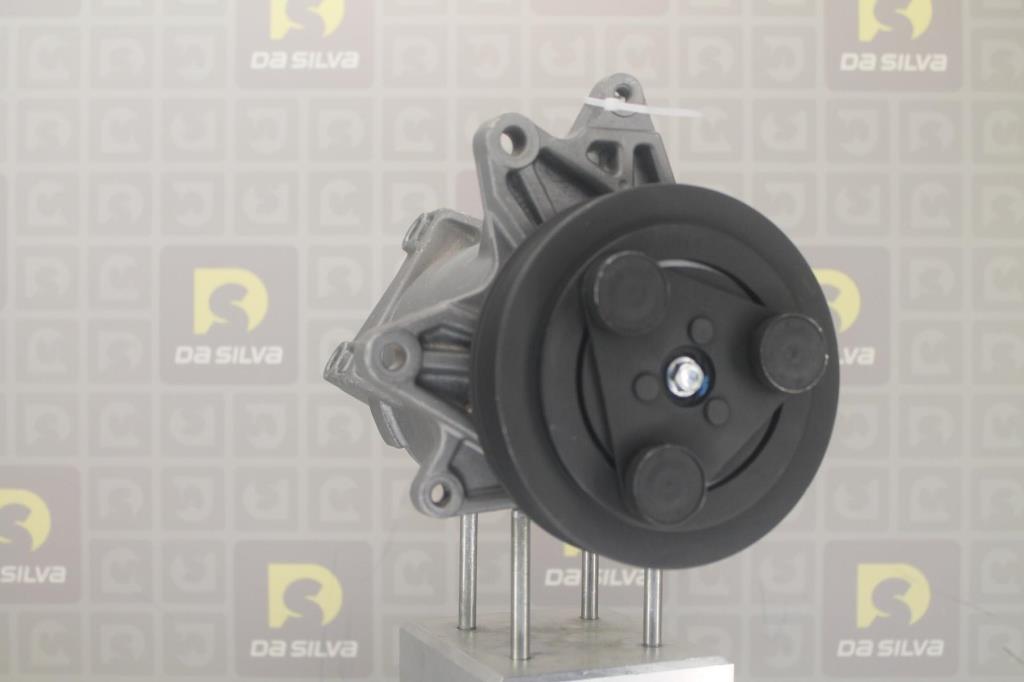 Compressor de climatização DA SILVA S.A.S. ref. FC1225