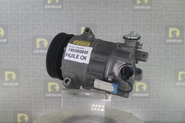 Butée hydraulique 411