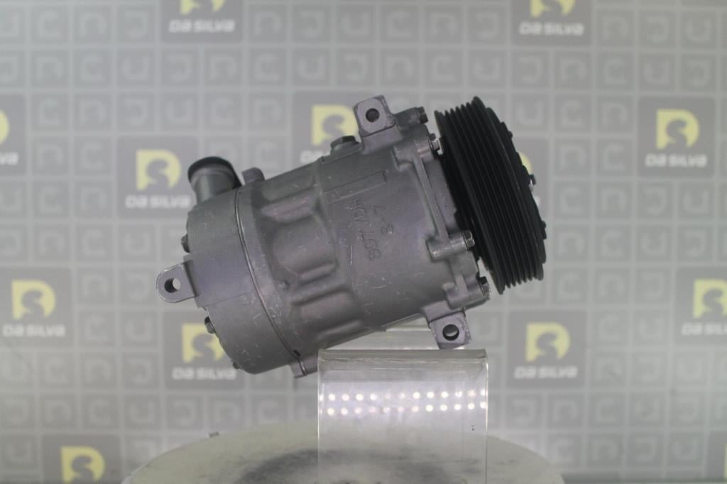 Compresor, aire acondicionado DA SILVA S.A.S. ref. FC1228