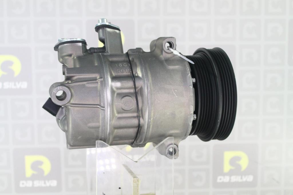Compresor, aire acondicionado DA SILVA S.A.S. ref. FC1231