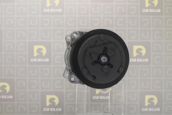 Butée hydraulique Gt
