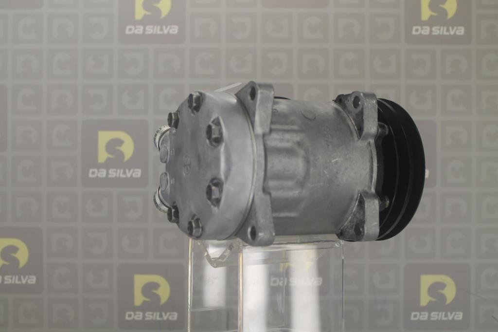 Compressor de climatização DA SILVA S.A.S. ref. FC1232