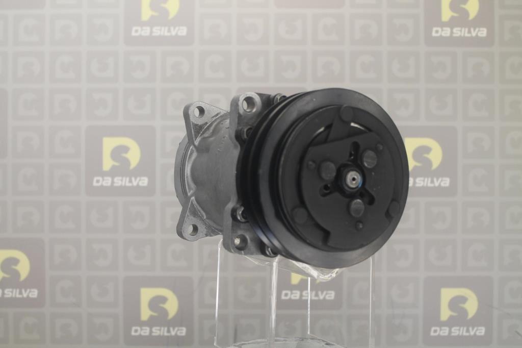 Compressor de climatização DA SILVA S.A.S. ref. FC1232