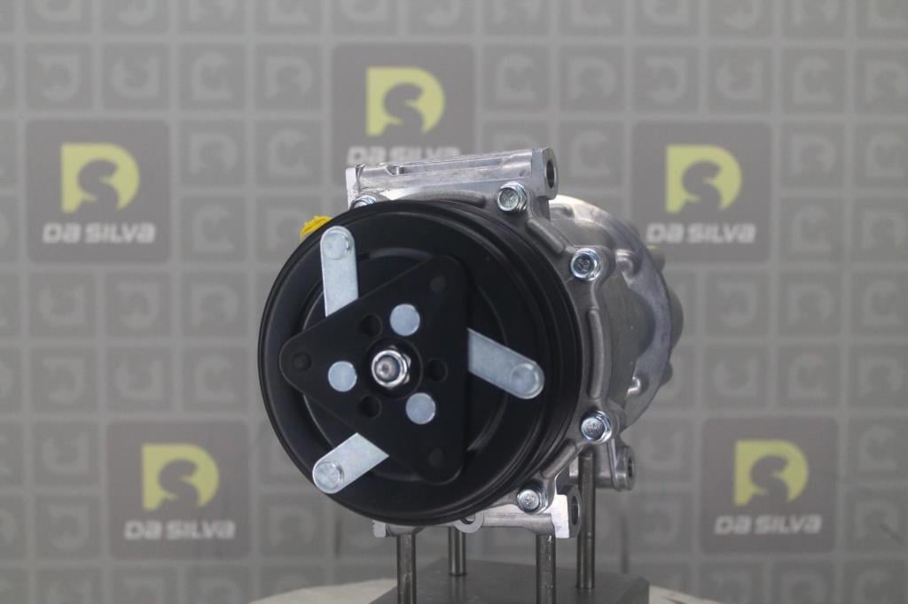 Compresor, aire acondicionado DA SILVA S.A.S. ref. FC1235