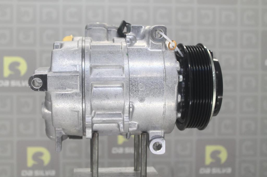 Compresor, aire acondicionado DA SILVA S.A.S. ref. FC1236