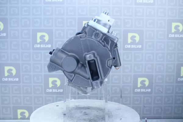 Butée hydraulique S-max
