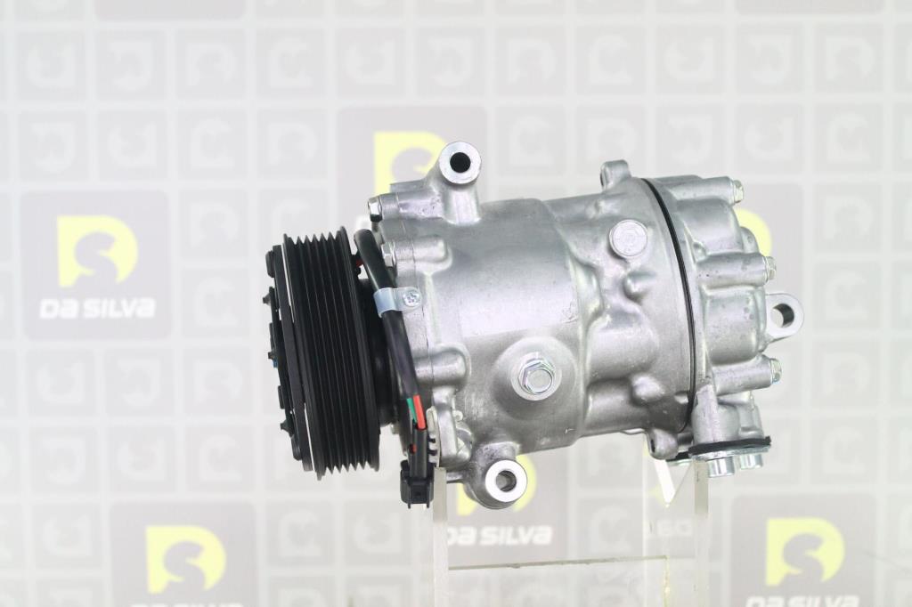 Compresor, aire acondicionado DA SILVA S.A.S. ref. FC1238