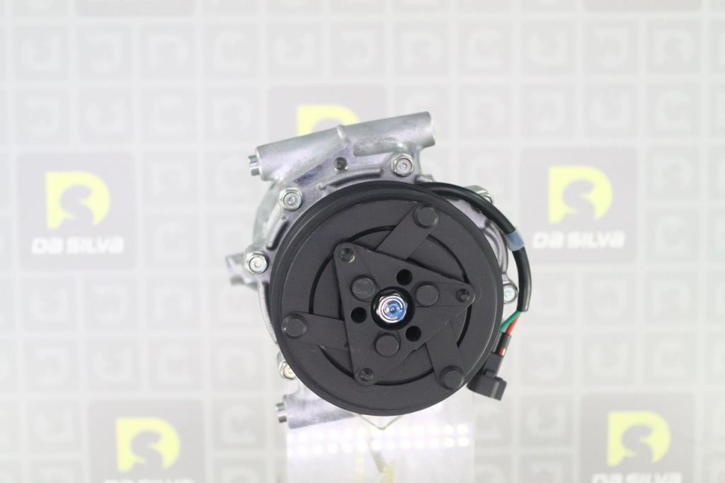 Compresor, aire acondicionado DA SILVA S.A.S. ref. FC1238