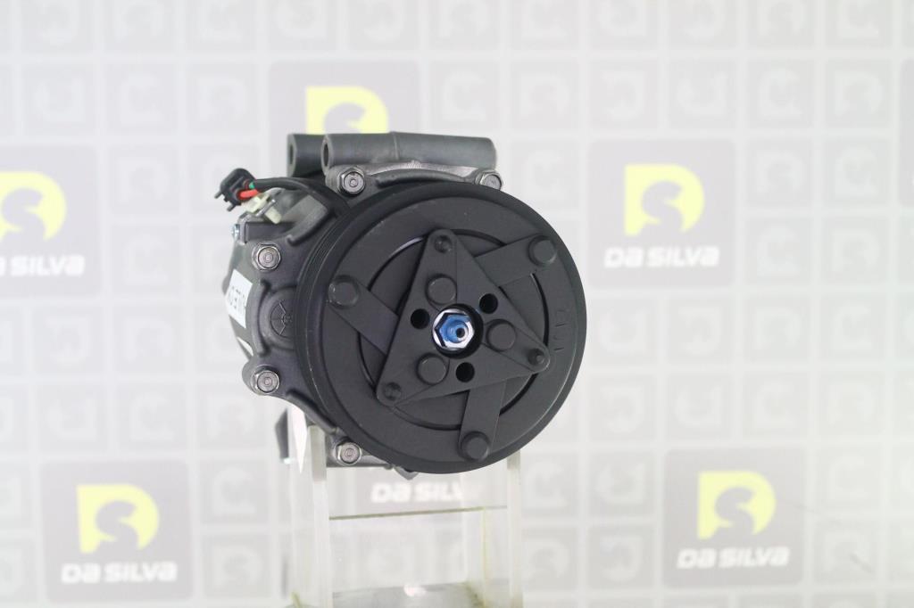 Compresor, aire acondicionado DA SILVA S.A.S. ref. FC1239