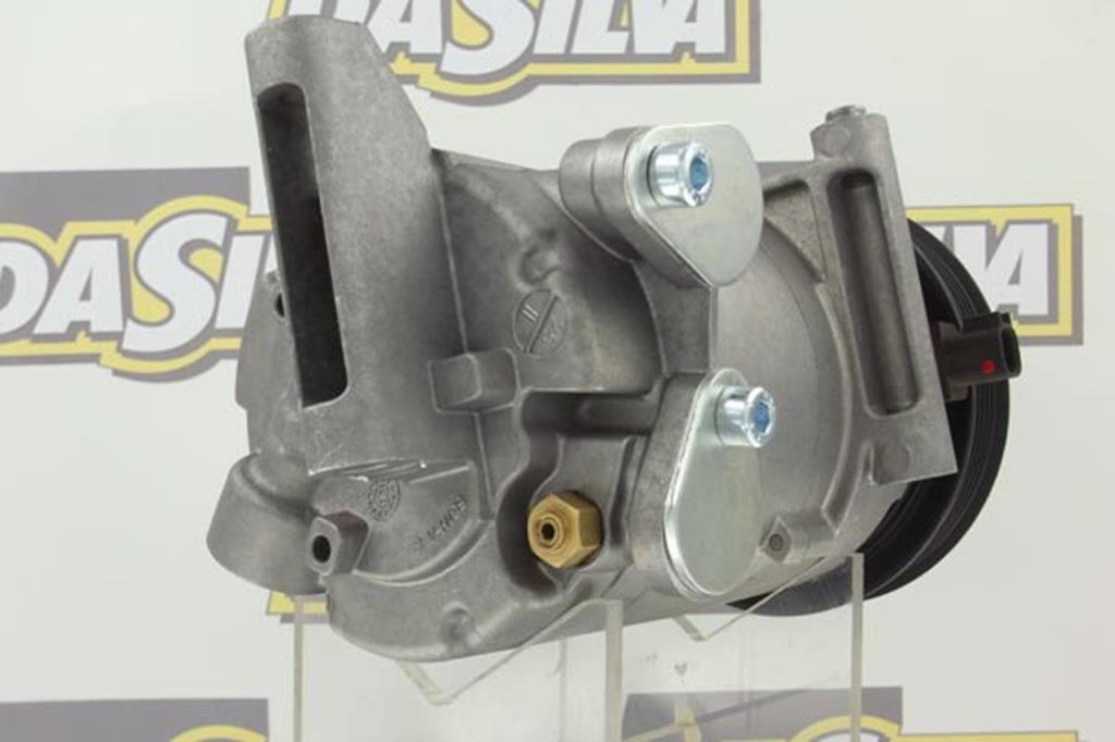 Compresseur, climatisation DA SILVA S.A.S. ref. FC1240