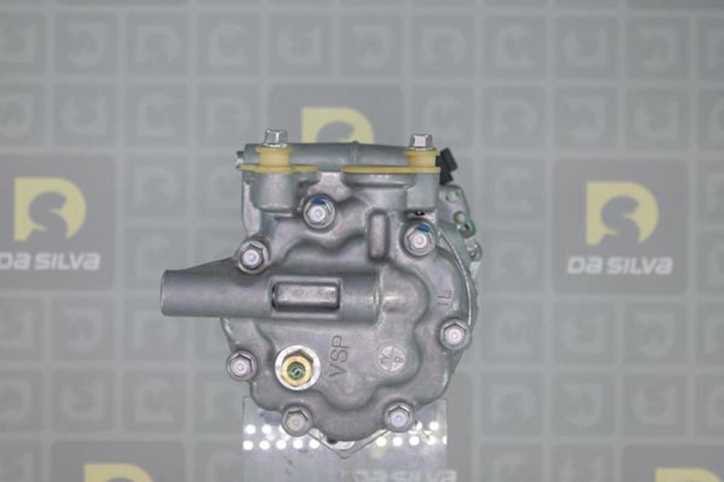 Compresor, aire acondicionado DA SILVA S.A.S. ref. FC1241