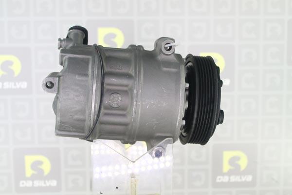 Butée hydraulique R6