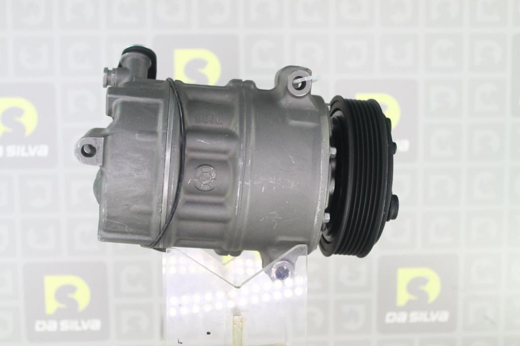 Compresor, aire acondicionado DA SILVA S.A.S. ref. FC1243