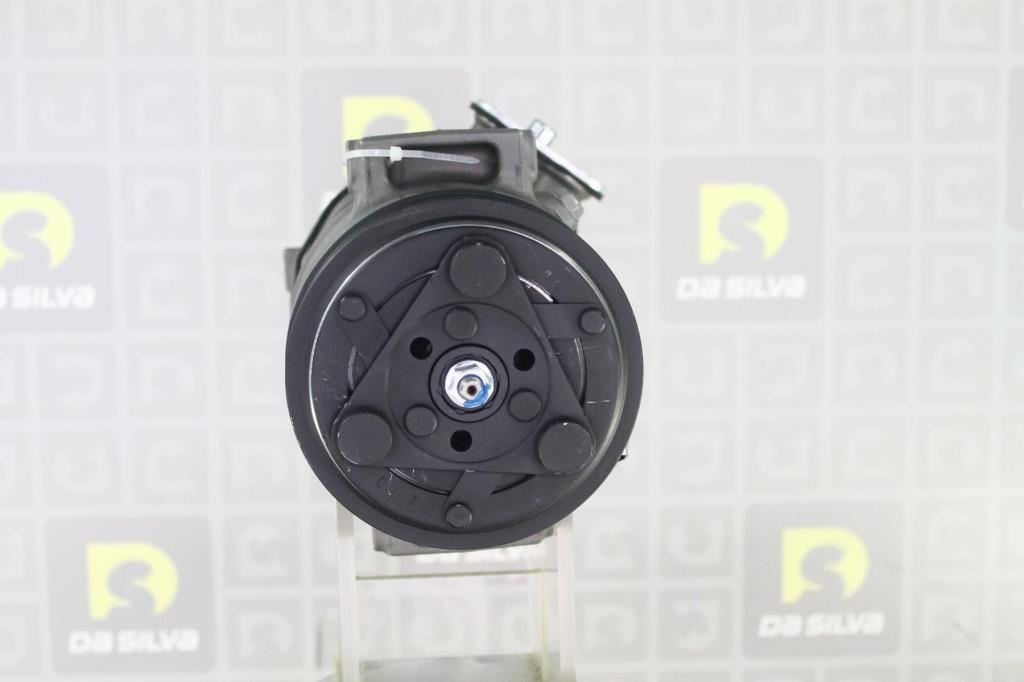 Compresor, aire acondicionado DA SILVA S.A.S. ref. FC1243
