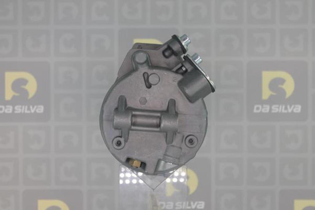 Compresor, aire acondicionado DA SILVA S.A.S. ref. FC1244