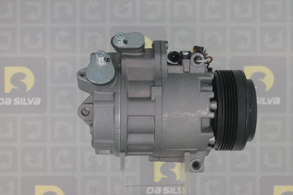 Compresor, aire acondicionado DA SILVA S.A.S. ref. FC1244