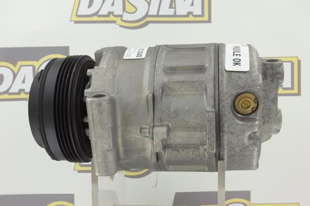 Compresor, aire acondicionado DA SILVA S.A.S. ref. FC1245