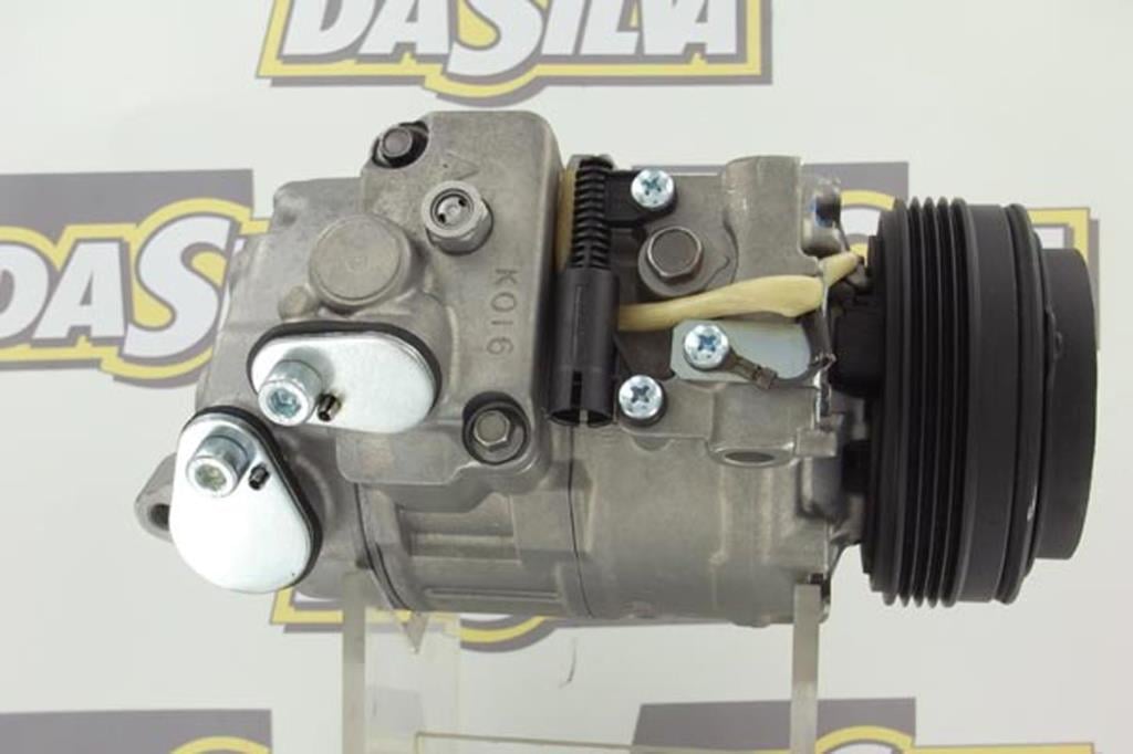 Compresor, aire acondicionado DA SILVA S.A.S. ref. FC1245