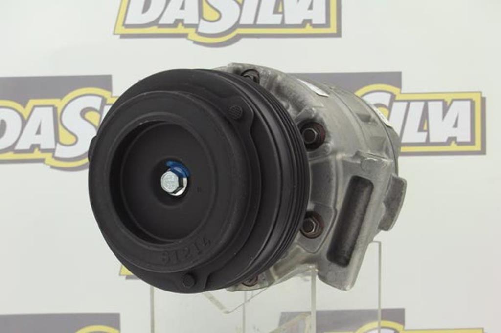 Compresor, aire acondicionado DA SILVA S.A.S. ref. FC1245