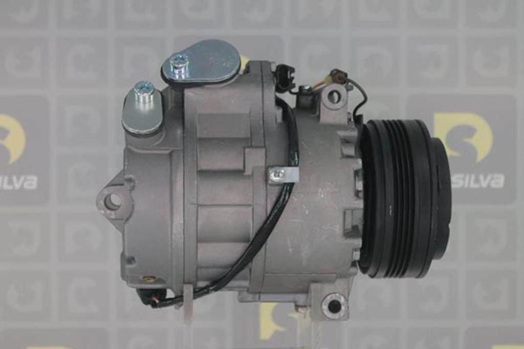 Compresor, aire acondicionado DA SILVA S.A.S. ref. FC1246