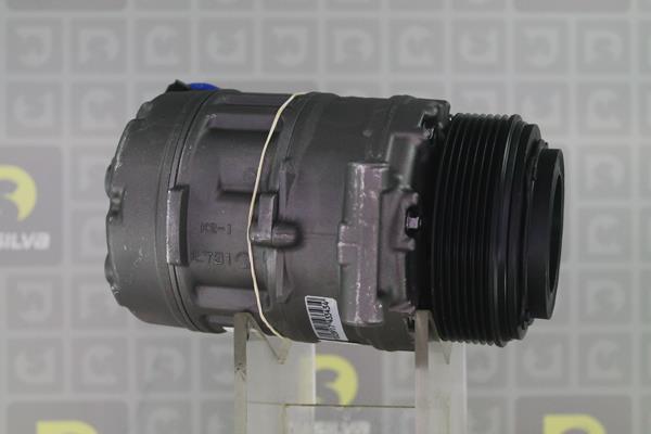 Butée hydraulique Gt