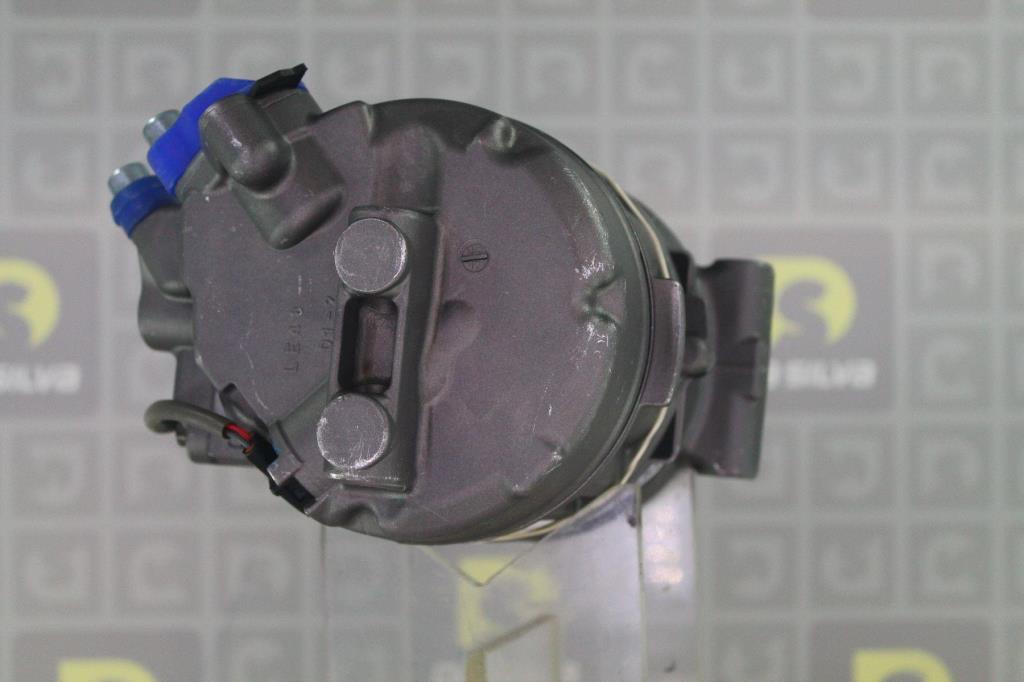 Compresor, aire acondicionado DA SILVA S.A.S. ref. FC1247