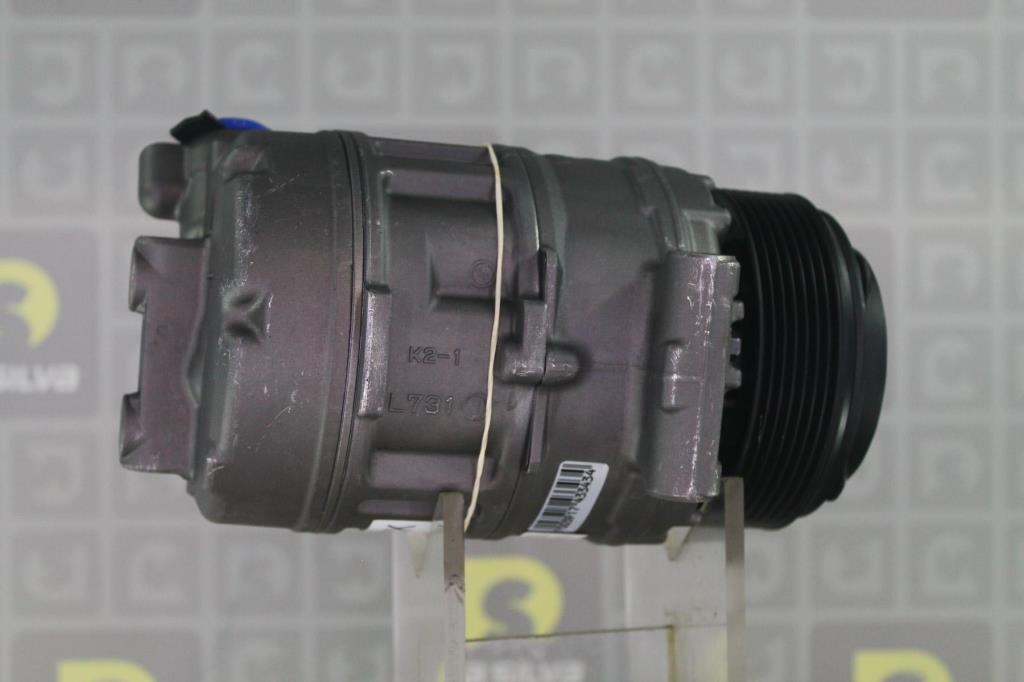 Compresor, aire acondicionado DA SILVA S.A.S. ref. FC1247