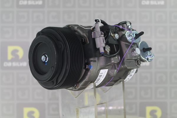 Butée hydraulique Gt