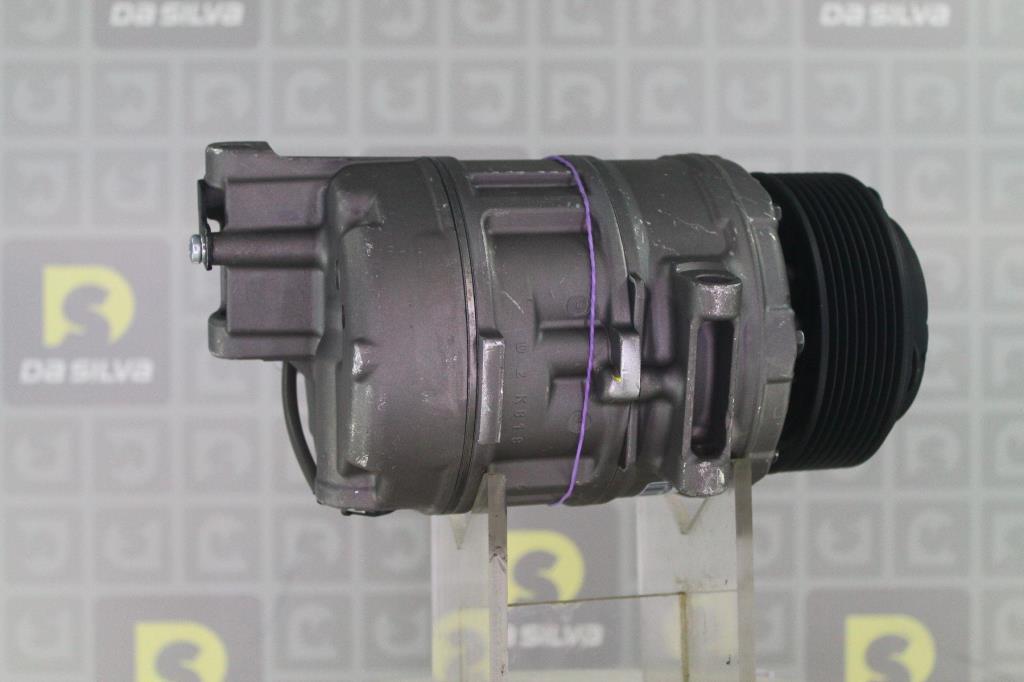 Compresor, aire acondicionado DA SILVA S.A.S. ref. FC1248