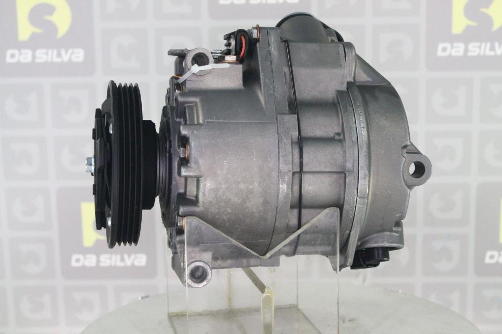 Compresor, aire acondicionado DA SILVA S.A.S. ref. FC1249