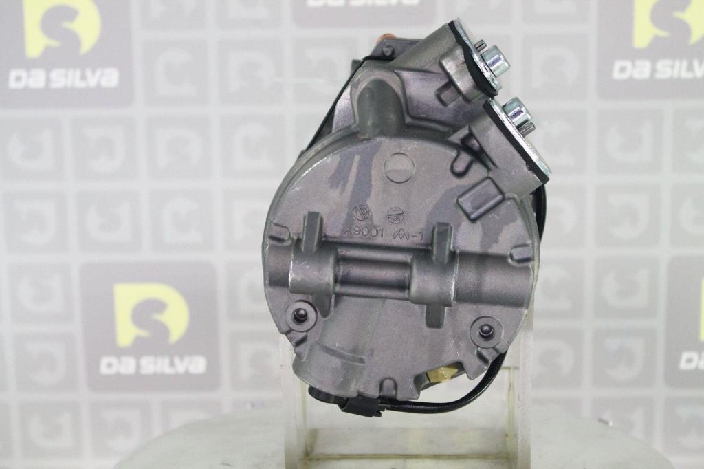 Compresor, aire acondicionado DA SILVA S.A.S. ref. FC1249