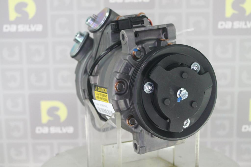 Compresor, aire acondicionado DA SILVA S.A.S. ref. FC1249