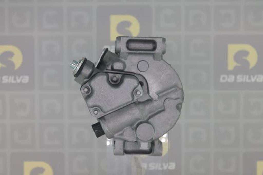 Compresor, aire acondicionado DA SILVA S.A.S. ref. FC1250