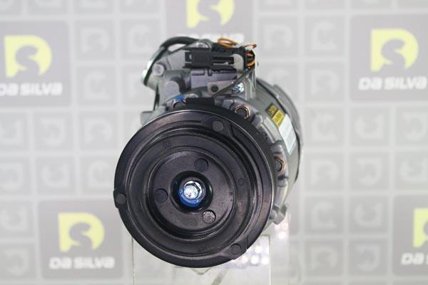 Butée hydraulique A4