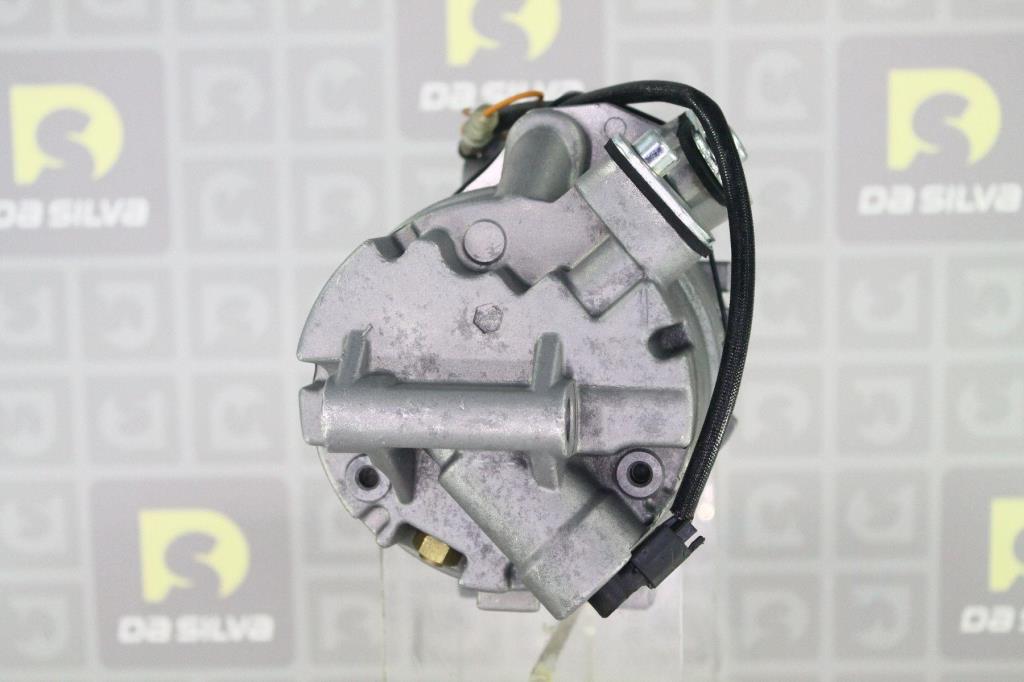 Compresor, aire acondicionado DA SILVA S.A.S. ref. FC1255